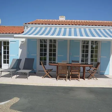 Maison 8 Pers 300m De La Holiday home Dolus-d'Oleron