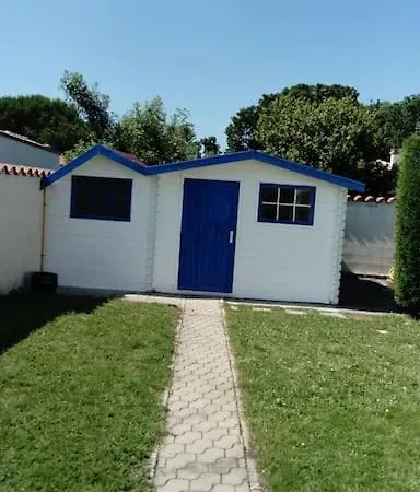 Maison 8 Pers 300m De La Holiday home *