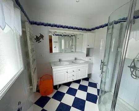 Maison 8 Pers 300m De La * Dolus-d'Oleron