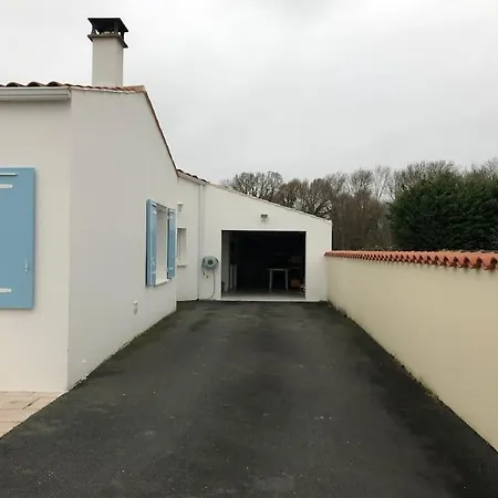 Maison 8 Pers 300m De La * Dolus-d'Oleron