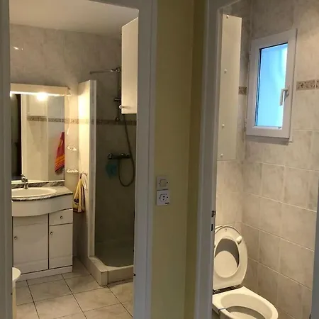 Holiday home Maison 8 Pers 300m De La *