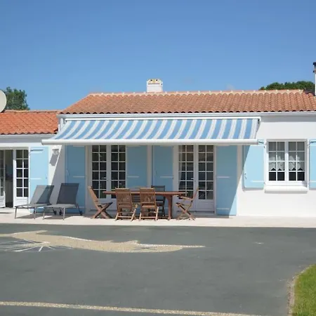 Maison 8 Pers 300m De La Holiday home